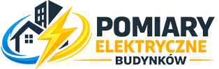 pomiary elektryczne budynków Czarna Woda